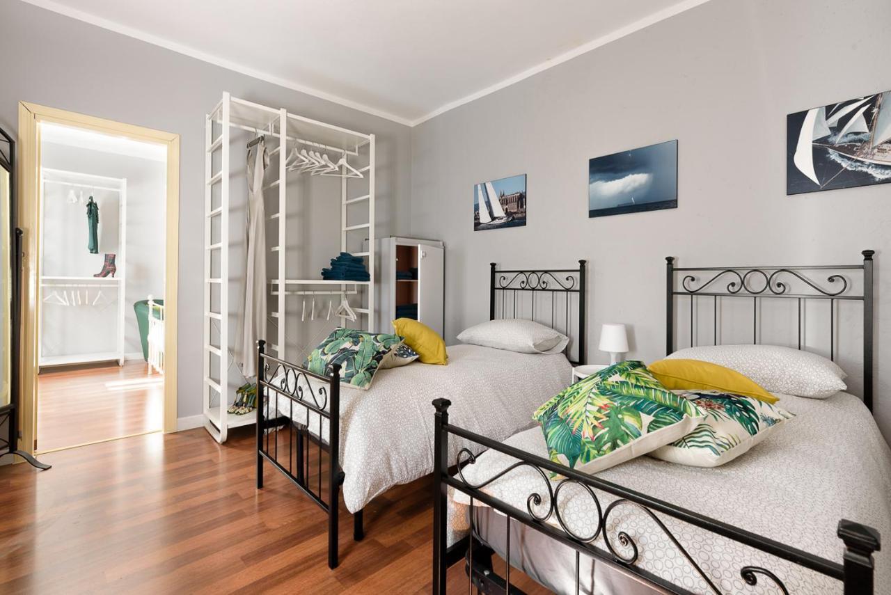 The Montevecchia Home - Frida Apartment Екстериор снимка